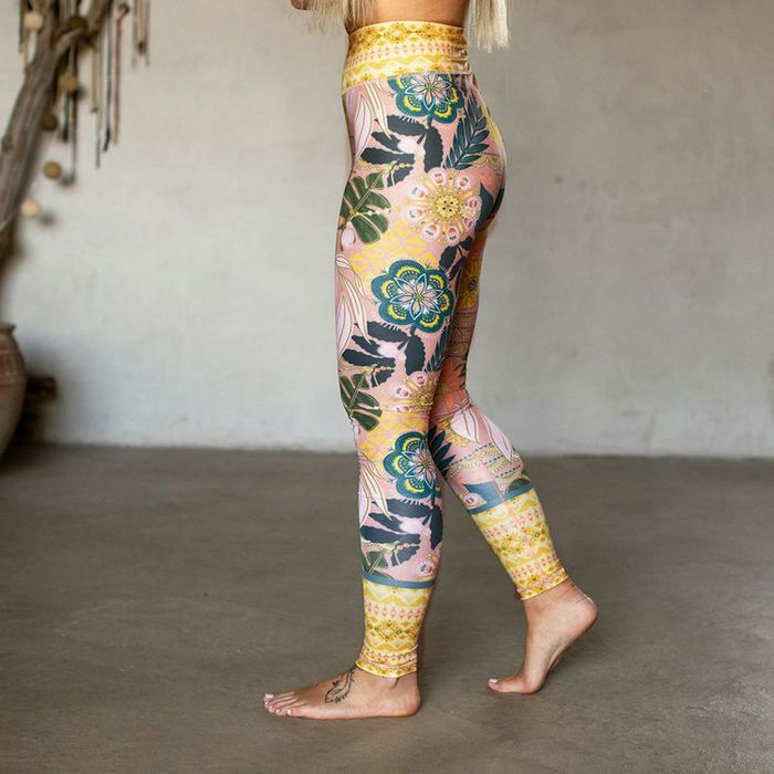 Yogaleggings Soulshine - Soul Factory