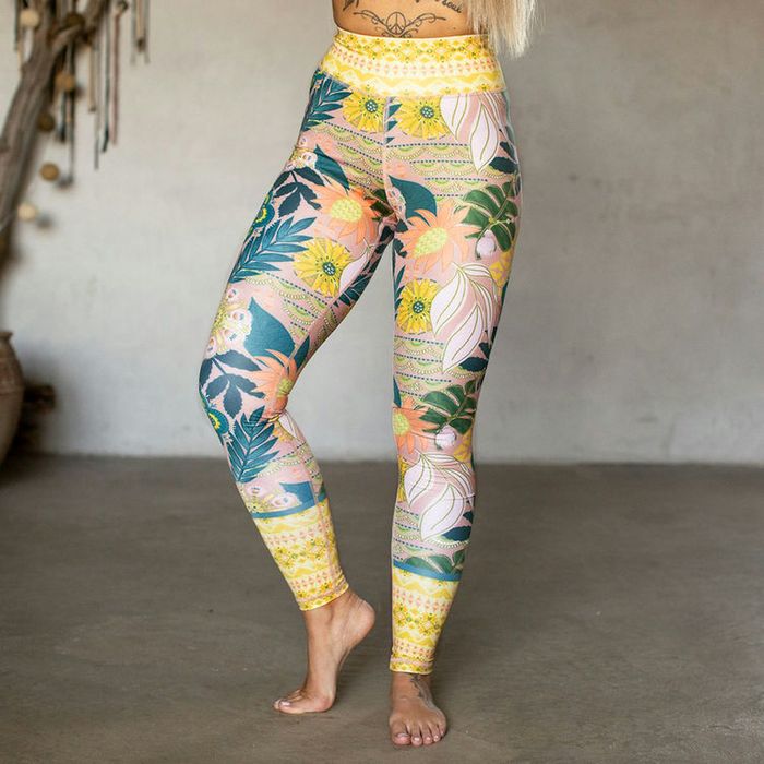 Yogaleggings Soulshine - Soul Factory