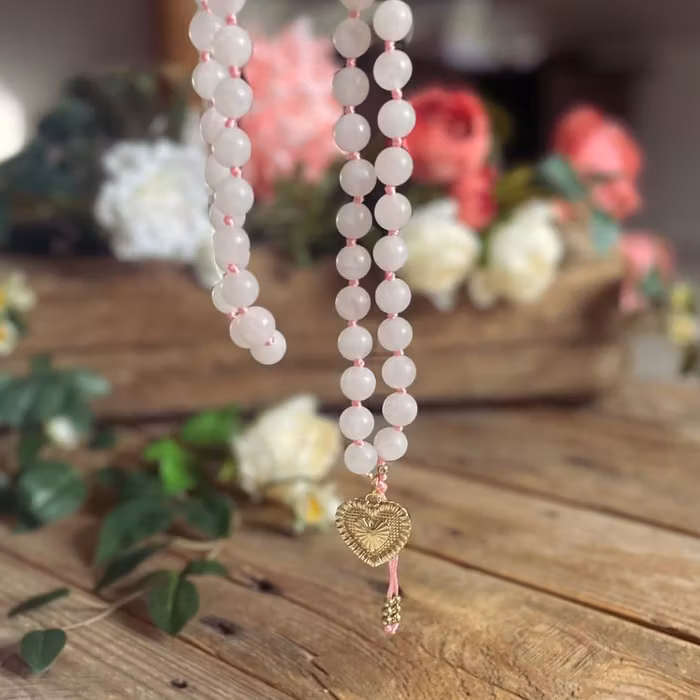 Mala halsband Love - Soul Factory