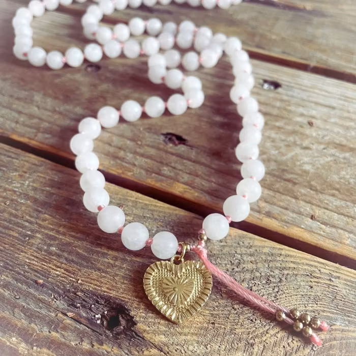 Mala halsband Love - Soul Factory