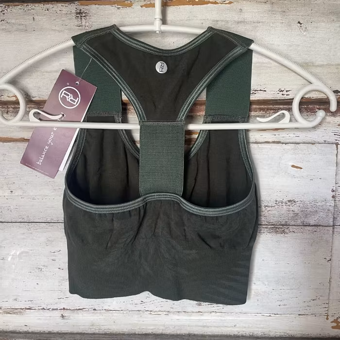 2:A SORTERING Sport-BH stl S Bamboo Leaf - Run & Relax