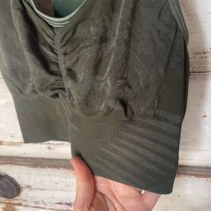 2:A SORTERING Sport-BH stl S Bamboo Leaf - Run & Relax