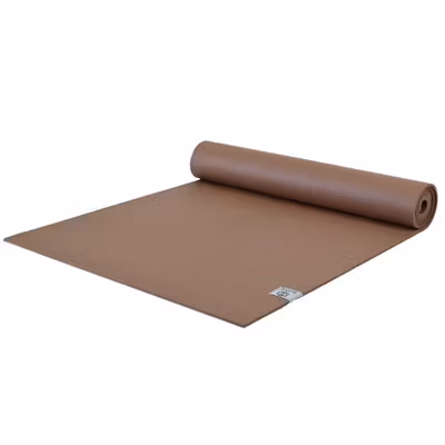 Yogamatta Love Extra Thick Earth 6mm - Love Generation