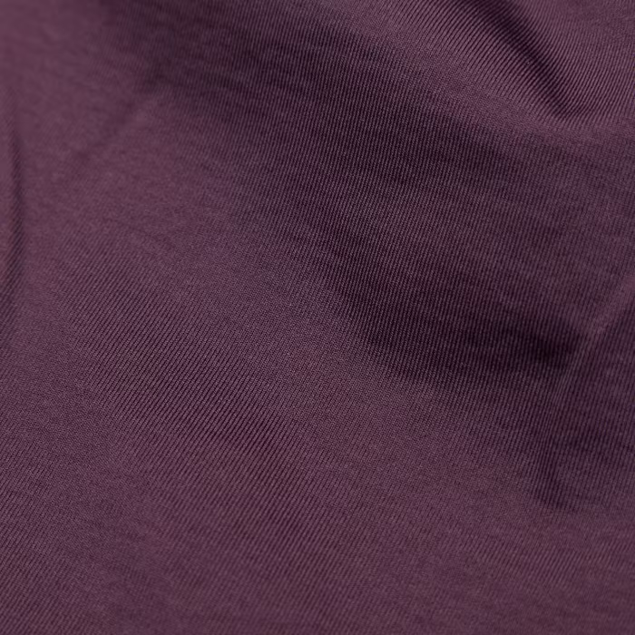 Sport-BH Yoga Seamless Maya Midnight Plum - DOM