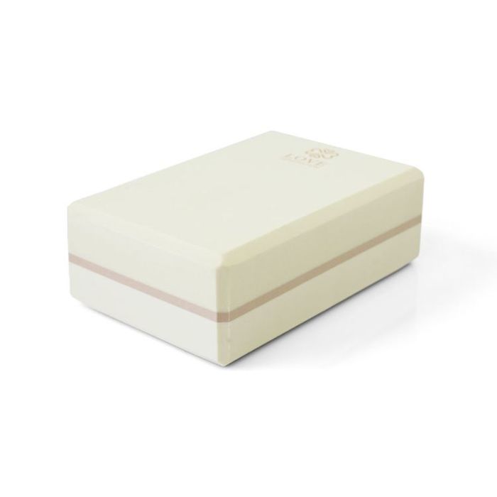 Yogakloss XL Wonderful White - Love generation