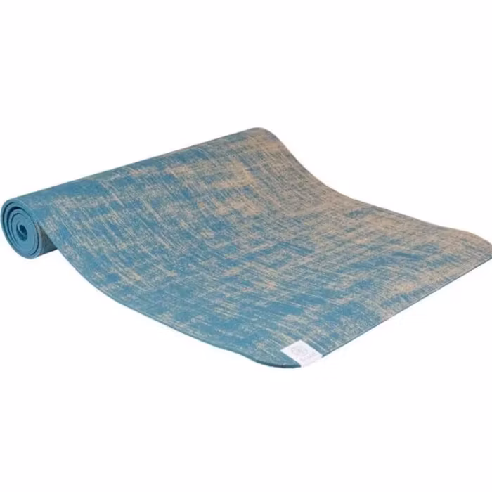 Yogamatta 5mm Performence Jute - Gaiam