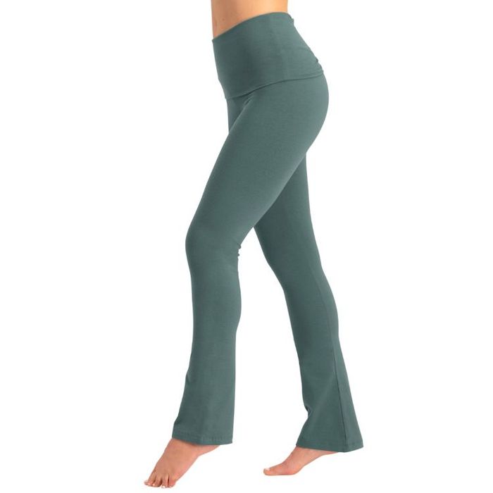 Yogabyxa Pranafied Forest - Urban Goddess