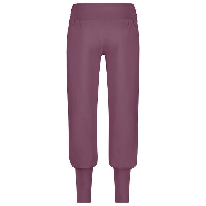 Yogabyxa Dakini Mauve - Urban Goddess