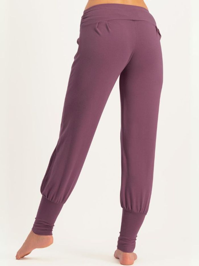 Yogabyxa Dakini Mauve - Urban Goddess