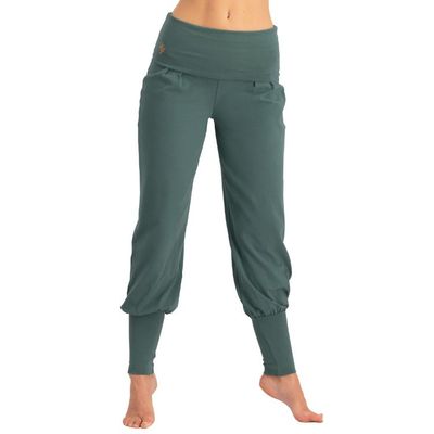 Yogabyxa Devi Forest - Urban Goddess