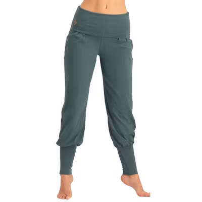 Yogabyxa Devi Forest - Urban Goddess