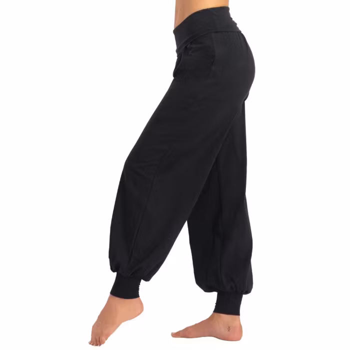 Yogabyxa Rhea Black - Urban Goddess