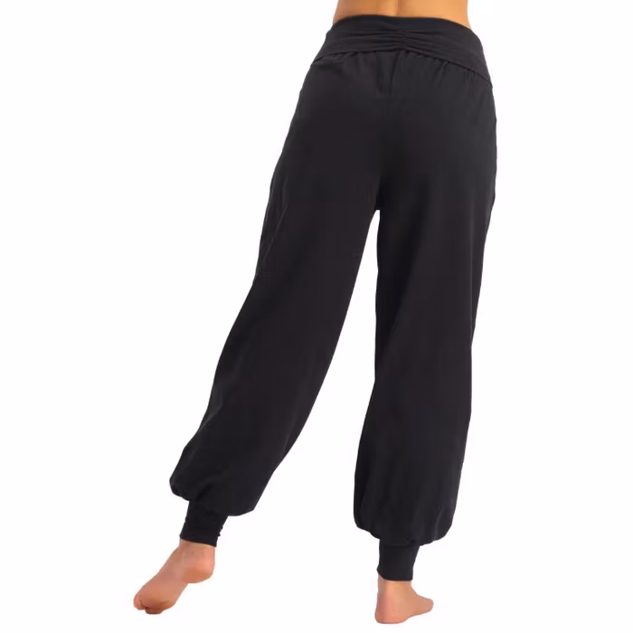 Yogabyxa Rhea Black - Urban Goddess