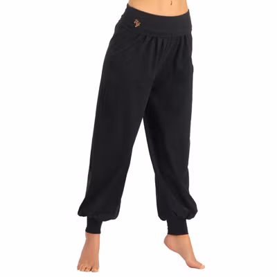 Yogabyxa Rhea Black - Urban Goddess