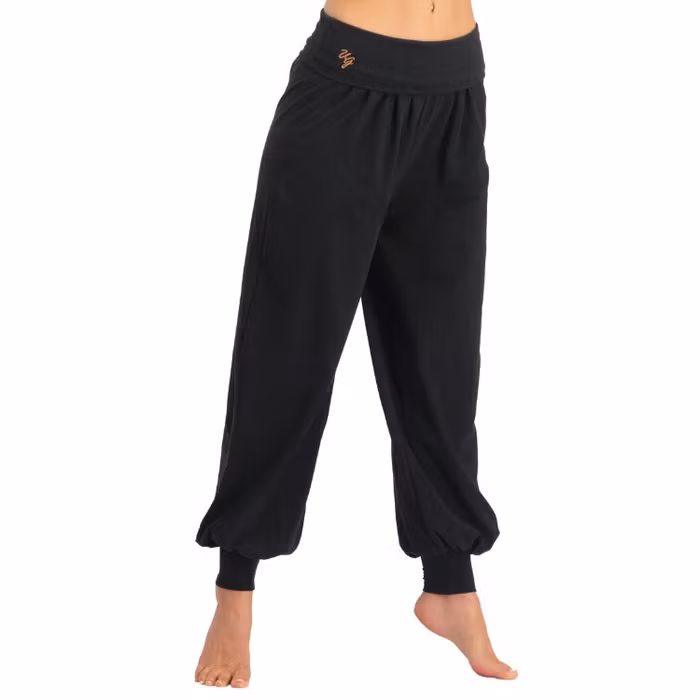Yogabyxa Rhea Black - Urban Goddess