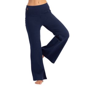 Yogabyxa Maeve Midnight long - Urban Goddess