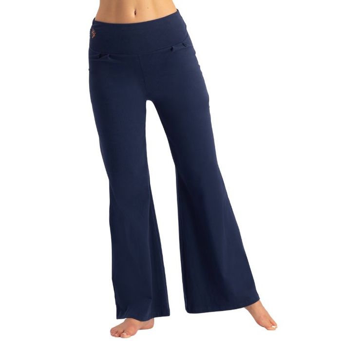Yogabyxa Maeve Midnight long - Urban Goddess