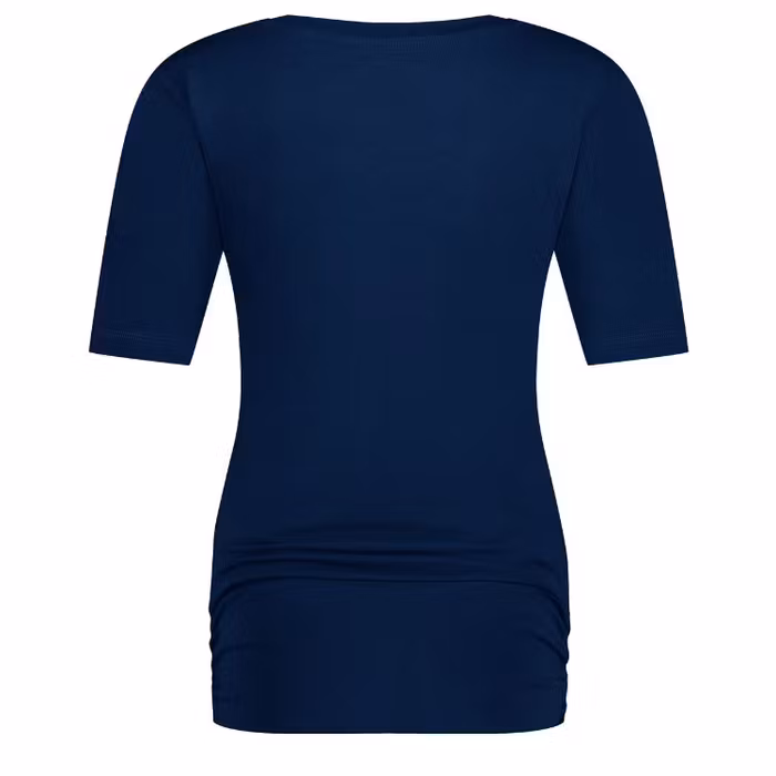 Yogatopp Kami Tee Midnight - Urban Goddess