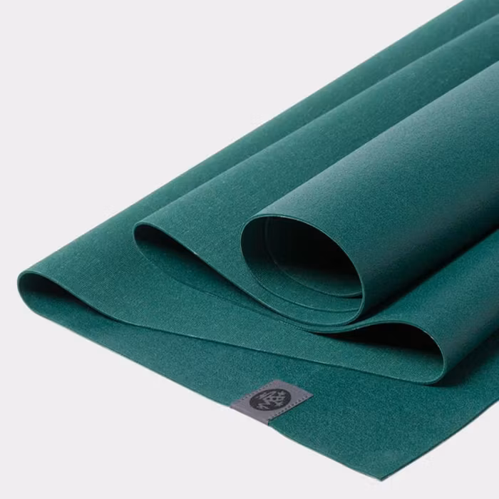 Yogamatta eKO SuperLite Travelmat 1,5 mm Cascade - Manduka