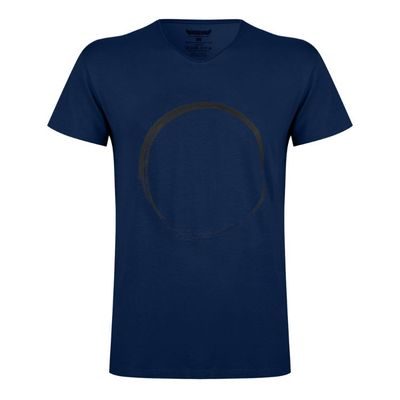 T-shirt Moksha Zen Midnight - Renegade Guru