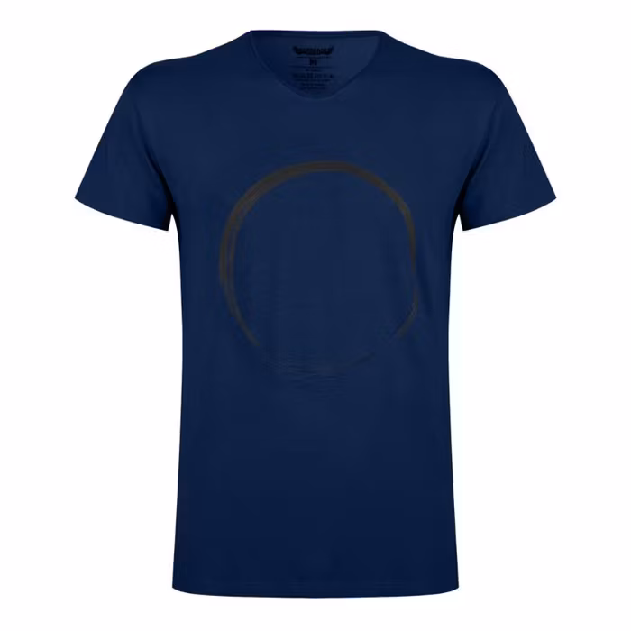 T-shirt Moksha Zen Midnight - Renegade Guru