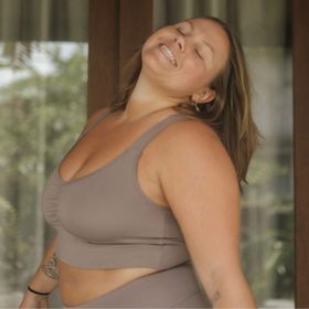 Sport-BH Yoga Cinder - Soul Factory