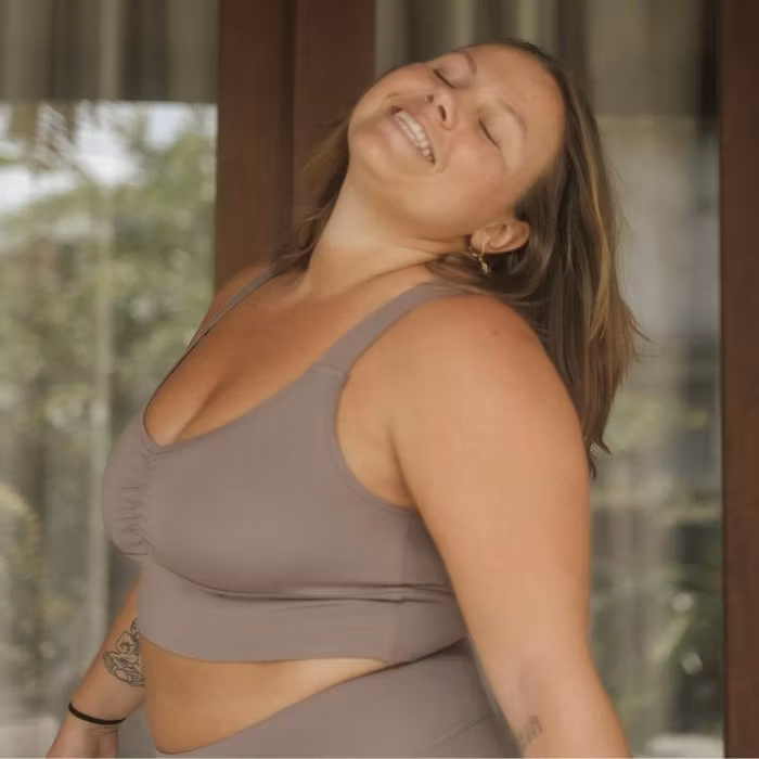 Sport-BH Yoga Cinder - Soul Factory