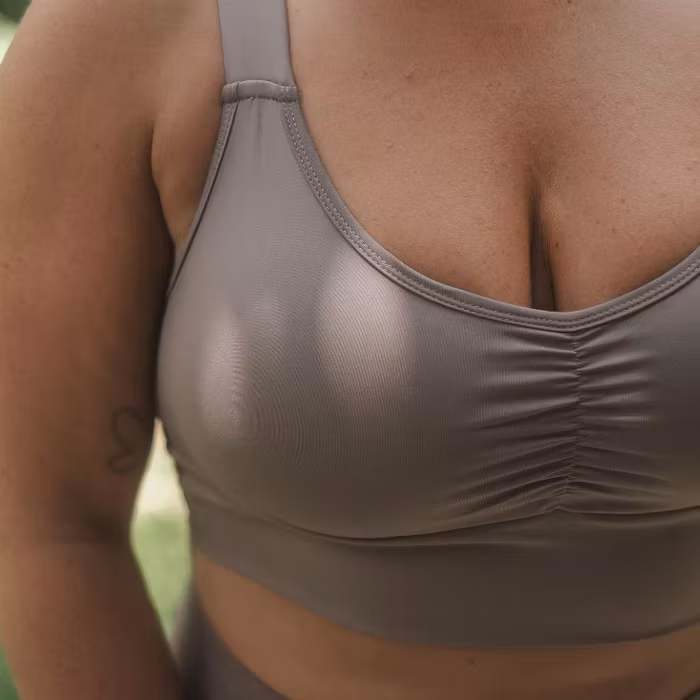 Sport-BH Yoga Cinder - Soul Factory