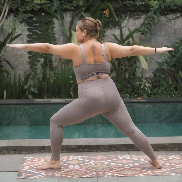 Sport-BH Yoga Cinder - Soul Factory