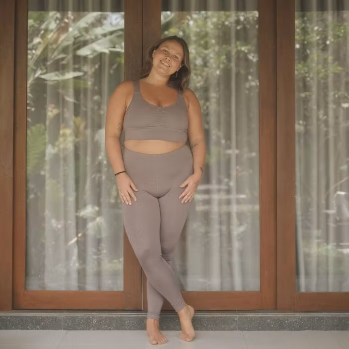 Sport-BH Yoga Cinder - Soul Factory