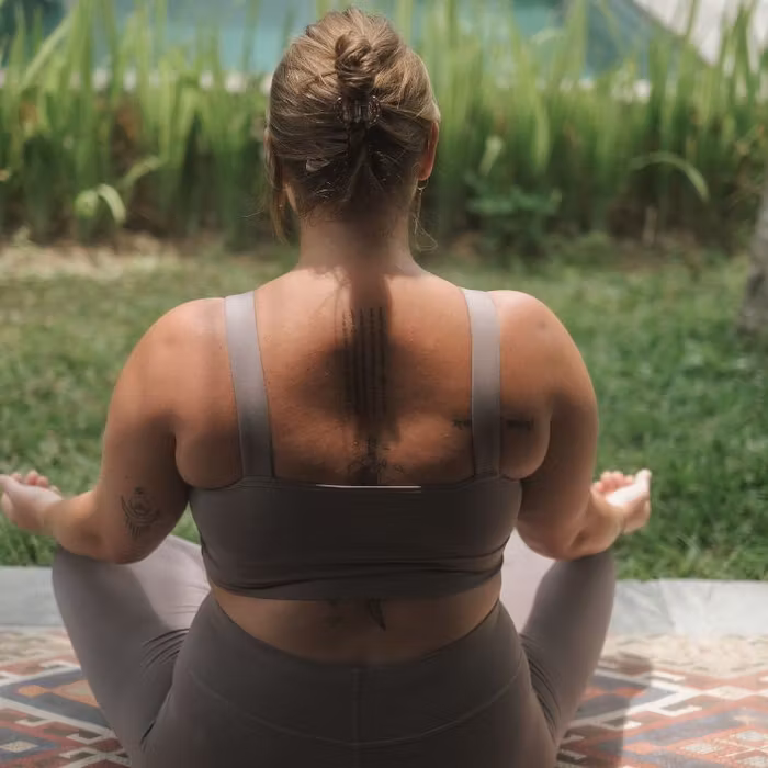 Sport-BH Yoga Cinder - Soul Factory