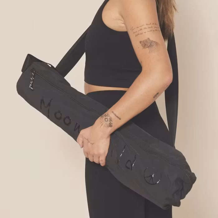 Yogaväska Moonchild yoga bag - Moonchild Yoga Wear