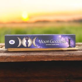 Rökelser "Moon Goddess" Masala
