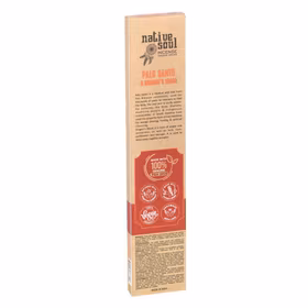 Rökelser Palo Santo & Dragon Blood - Native Soul Rökelser Palo Santo & Dragon Blood - Native Soul