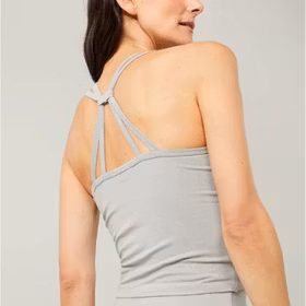 Yogatopp Double Strap Seal - Mandala