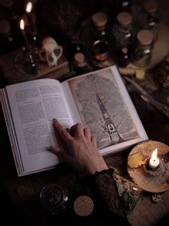 Bok "Din guide till modern spiritualitet" - Sanna Sporrong