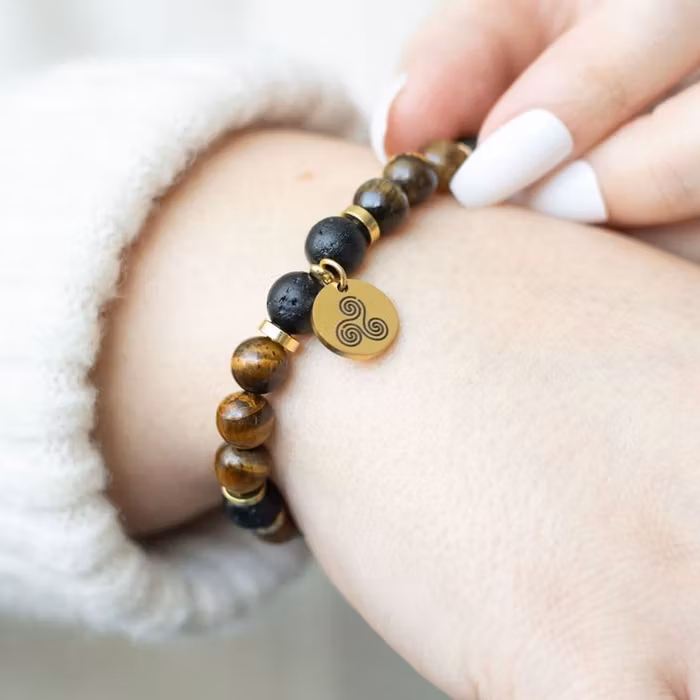 Confidence Kit- Armband & eterisk olja