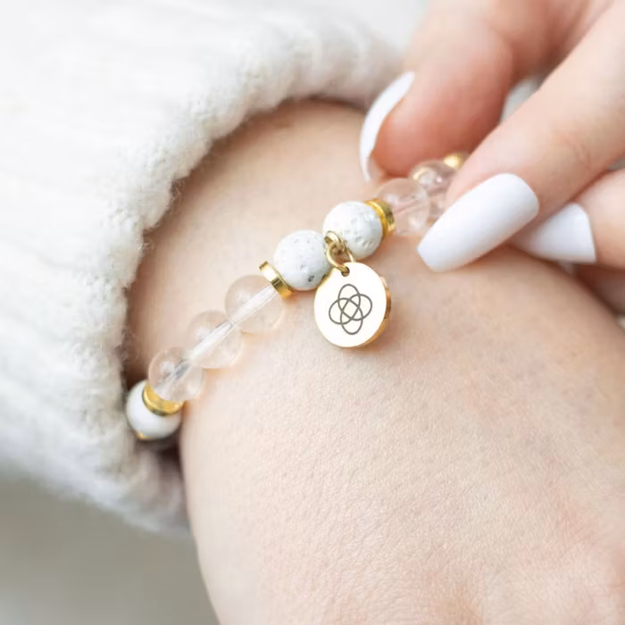 Friendship Kit- Armband & eterisk olja