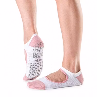 Yogastrumpor Chey Motion - Tavi Noir