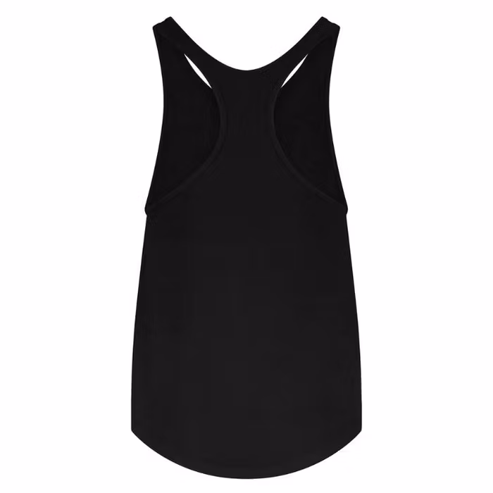 Yogalinne Maya Yoga tank top Black - Urban Goddess