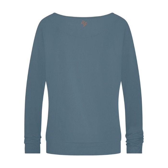 Yogatröja Budhi Longsleeve Mirage - Urban Goddess