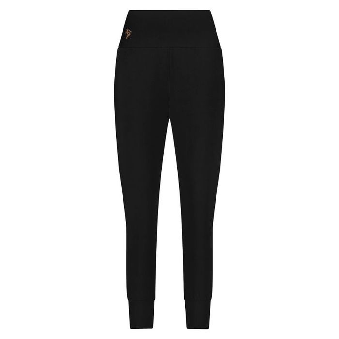Yogabyxa Bhumi Black - Urban Goddess