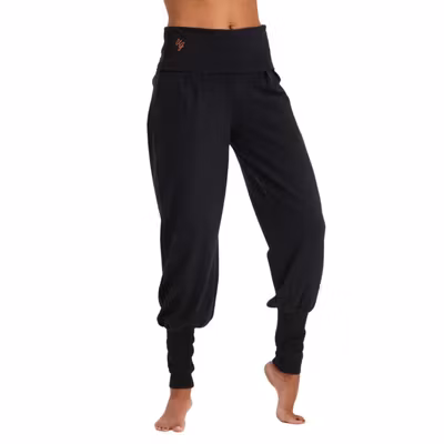 Yogabyxa Devi Black - Urban Goddess