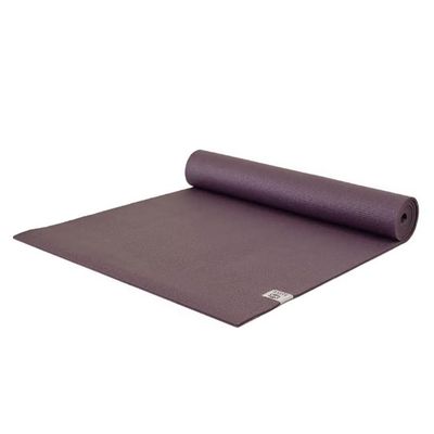 Yogamatta Love Aubergine Purple 6mm - Love Generation
