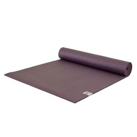 Yogamatta Love Aubergine Purple 6mm - Love Generation