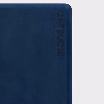 Yogakloss Midnight - Manduka Yogakloss Midnight - Manduka