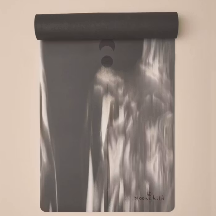Yogamatta "Limited Edition" Supergrip Melange  - Moonchild Yogawear