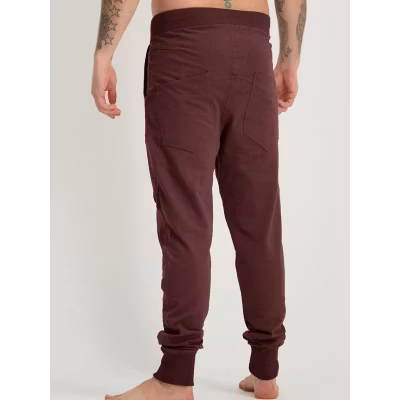 Yogabyxor Arjuna Marron - Renegade Guru Yogabyxor Arjuna Marron - Renegade Guru