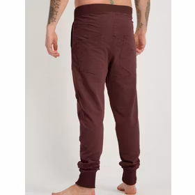 Yogabyxor Arjuna Marron - Renegade Guru Yogabyxor Arjuna Marron - Renegade Guru