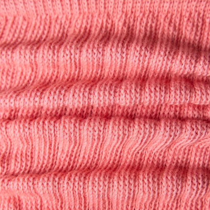 Yogastrumpor Full toe Slouch grip Hot Coral  - ToeSox